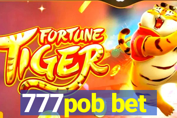 777pob bet